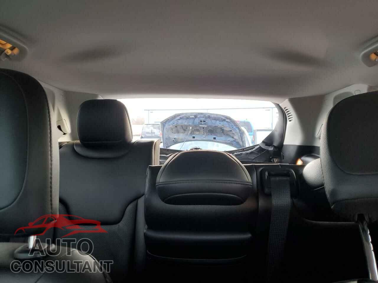 JEEP COMPASS 2019 - 3C4NJDCB3KT620810
