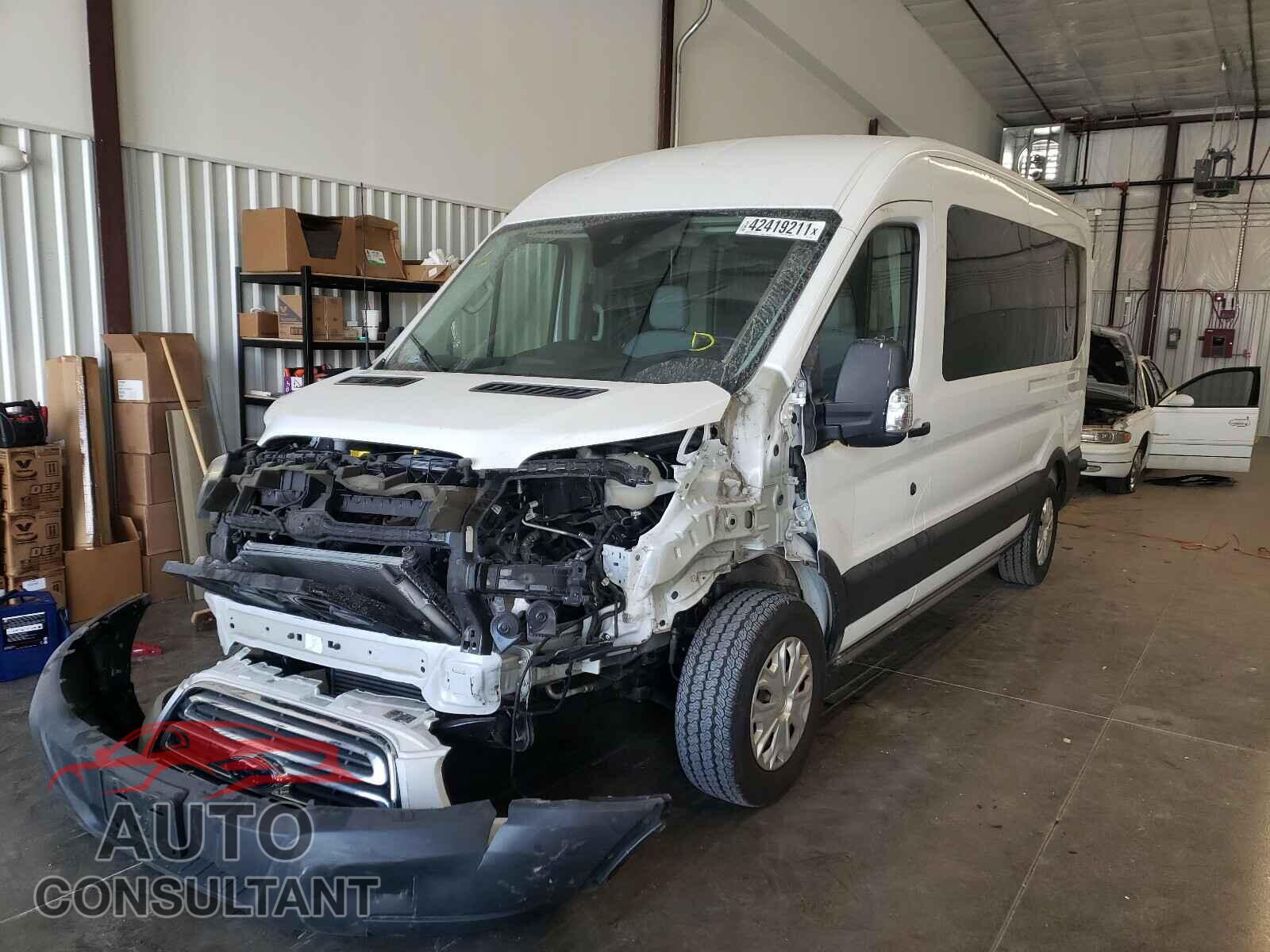 FORD TRANSIT CO 2017 - 1FBAX2CG6HKA51897
