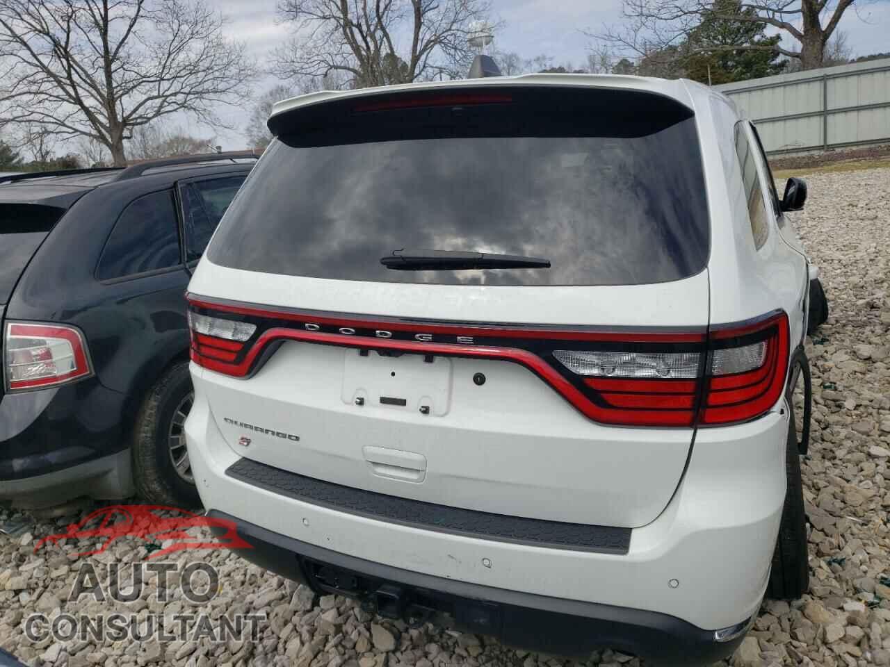 DODGE DURANGO 2023 - 1C4RDJFG6PC690674