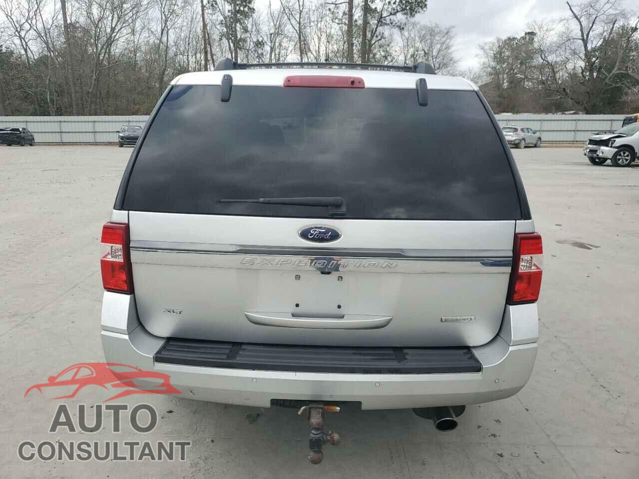 FORD EXPEDITION 2017 - 1FMJU1HT9HEA26684