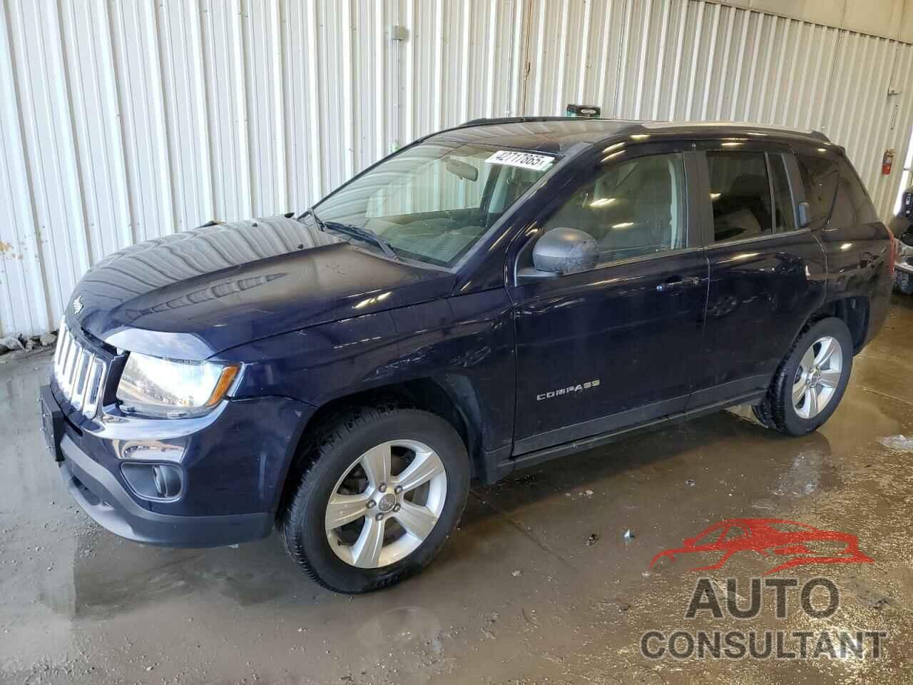 JEEP COMPASS 2015 - 1C4NJDBB3FD283181
