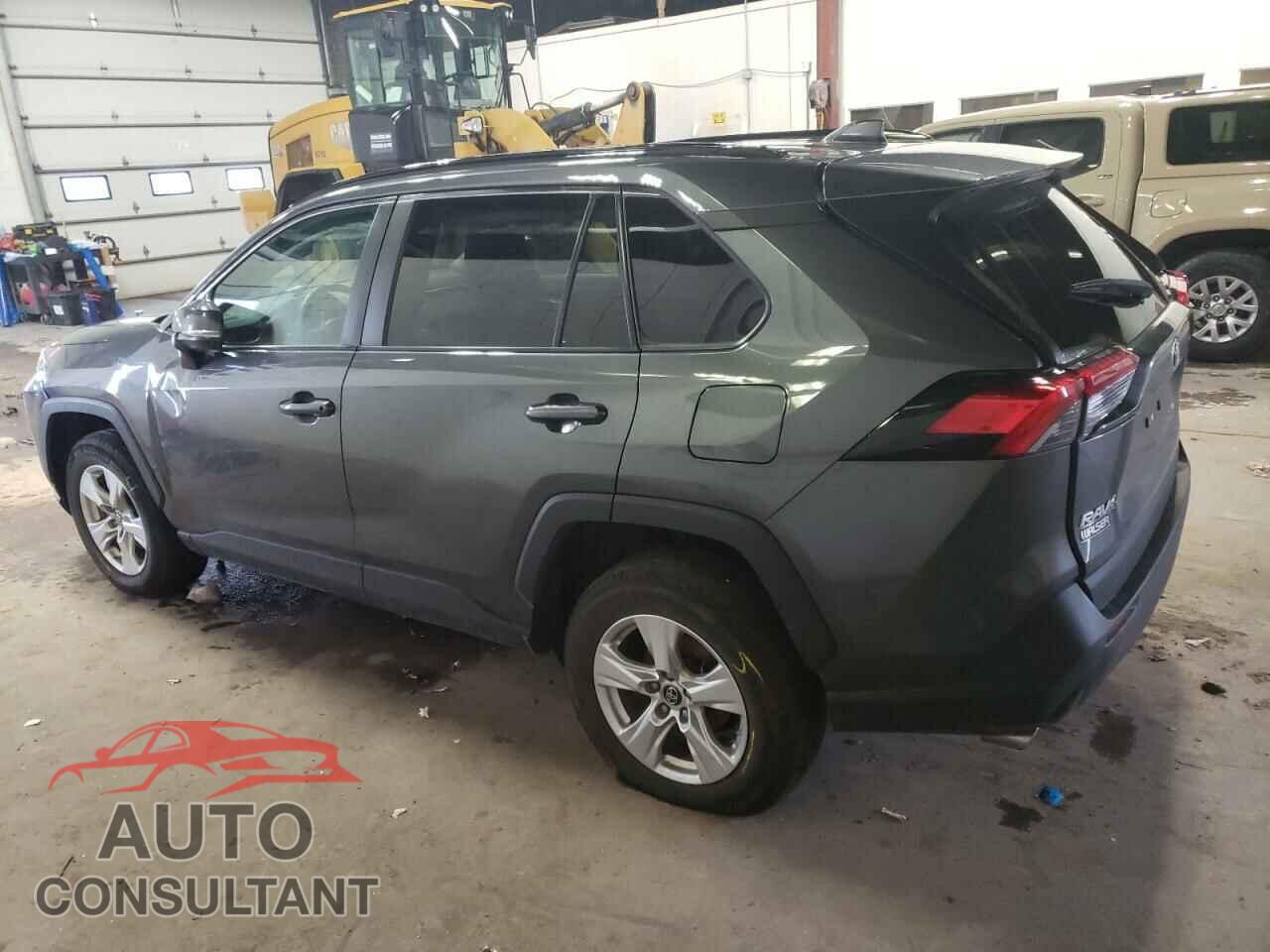 TOYOTA RAV4 2019 - 2T3P1RFVXKC024602
