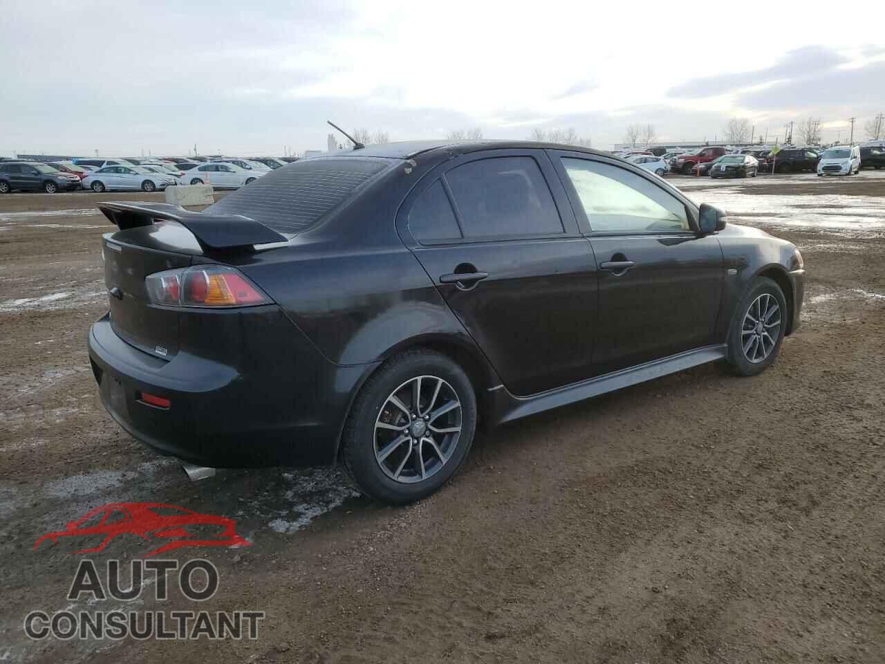MITSUBISHI LANCER 2016 - JA32V2FW5GU601536
