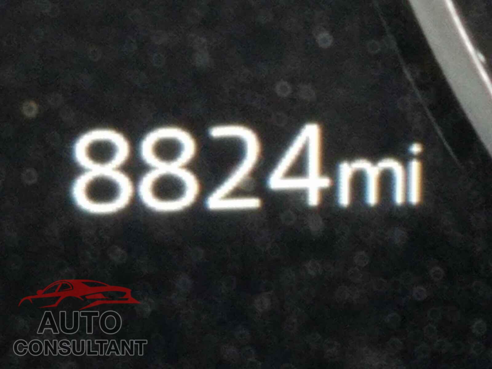 MAZDA 3 2020 - JM1BPANM7L1155200