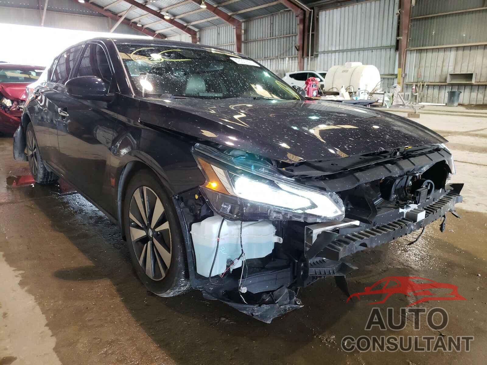 NISSAN ALTIMA SV 2019 - 1N4BL4DV5KN304742