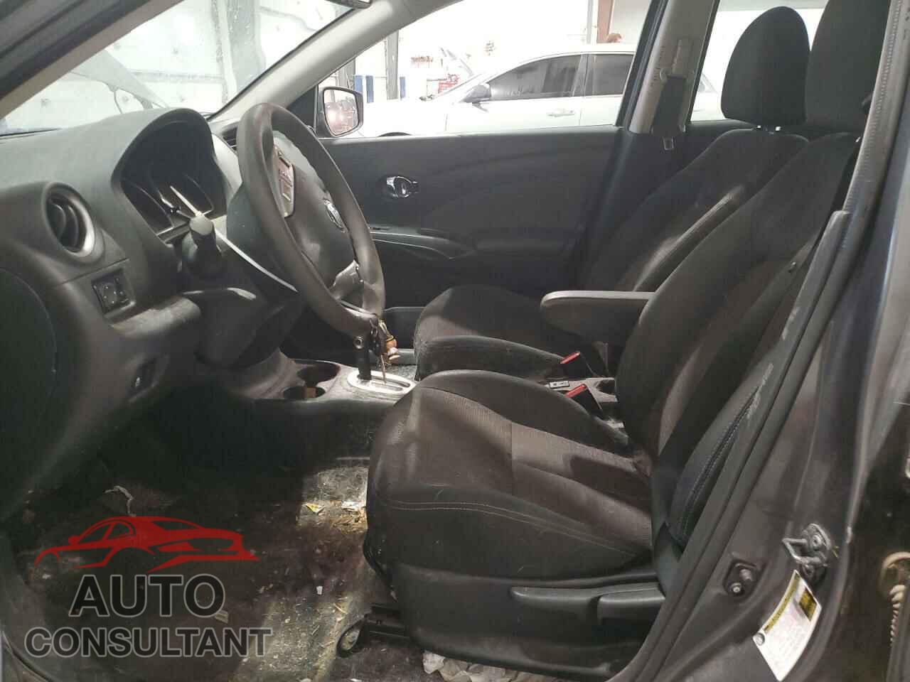NISSAN VERSA 2016 - 3N1CN7AP2GL842664