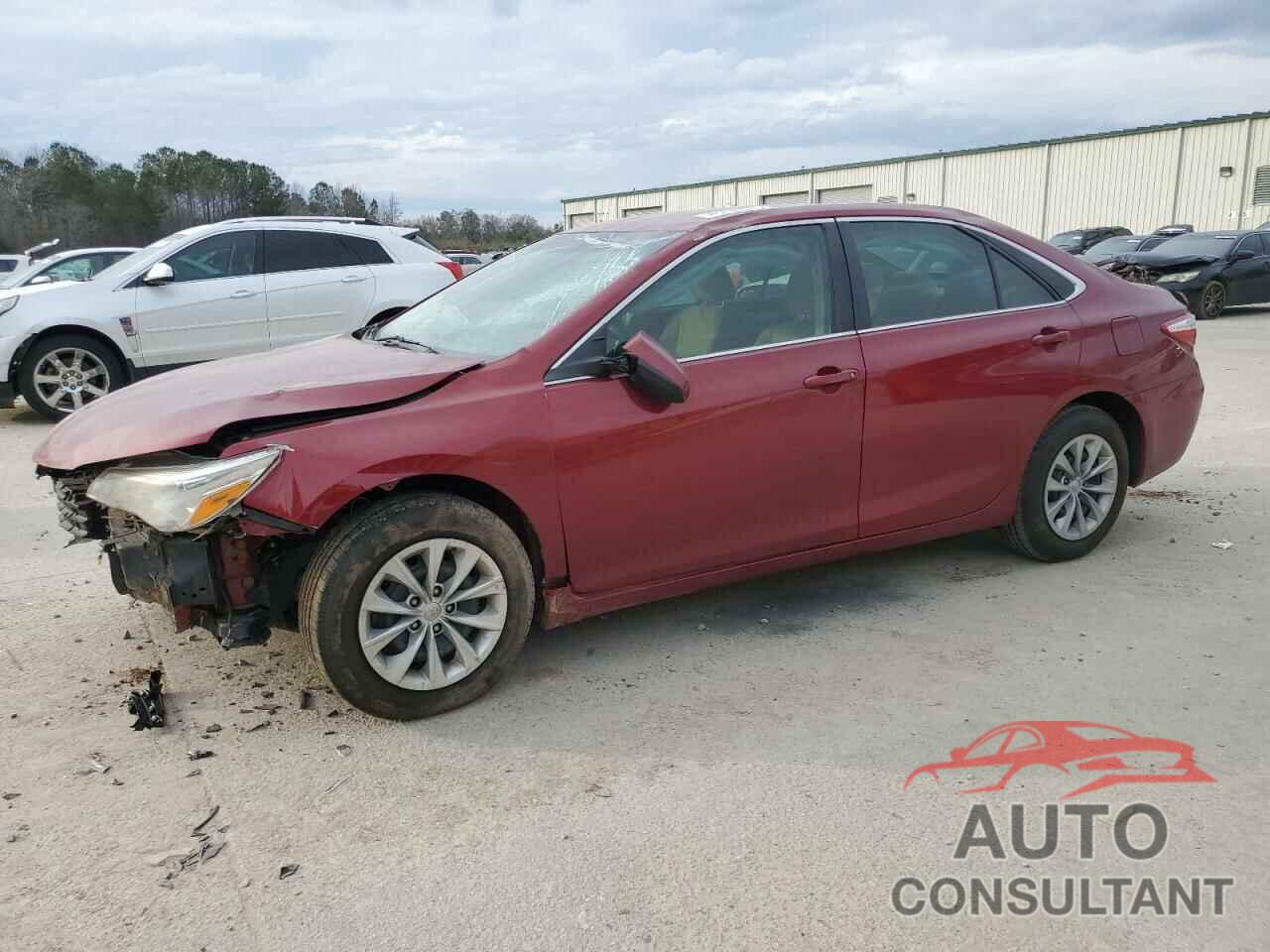 TOYOTA CAMRY 2015 - 4T1BF1FKXFU941409