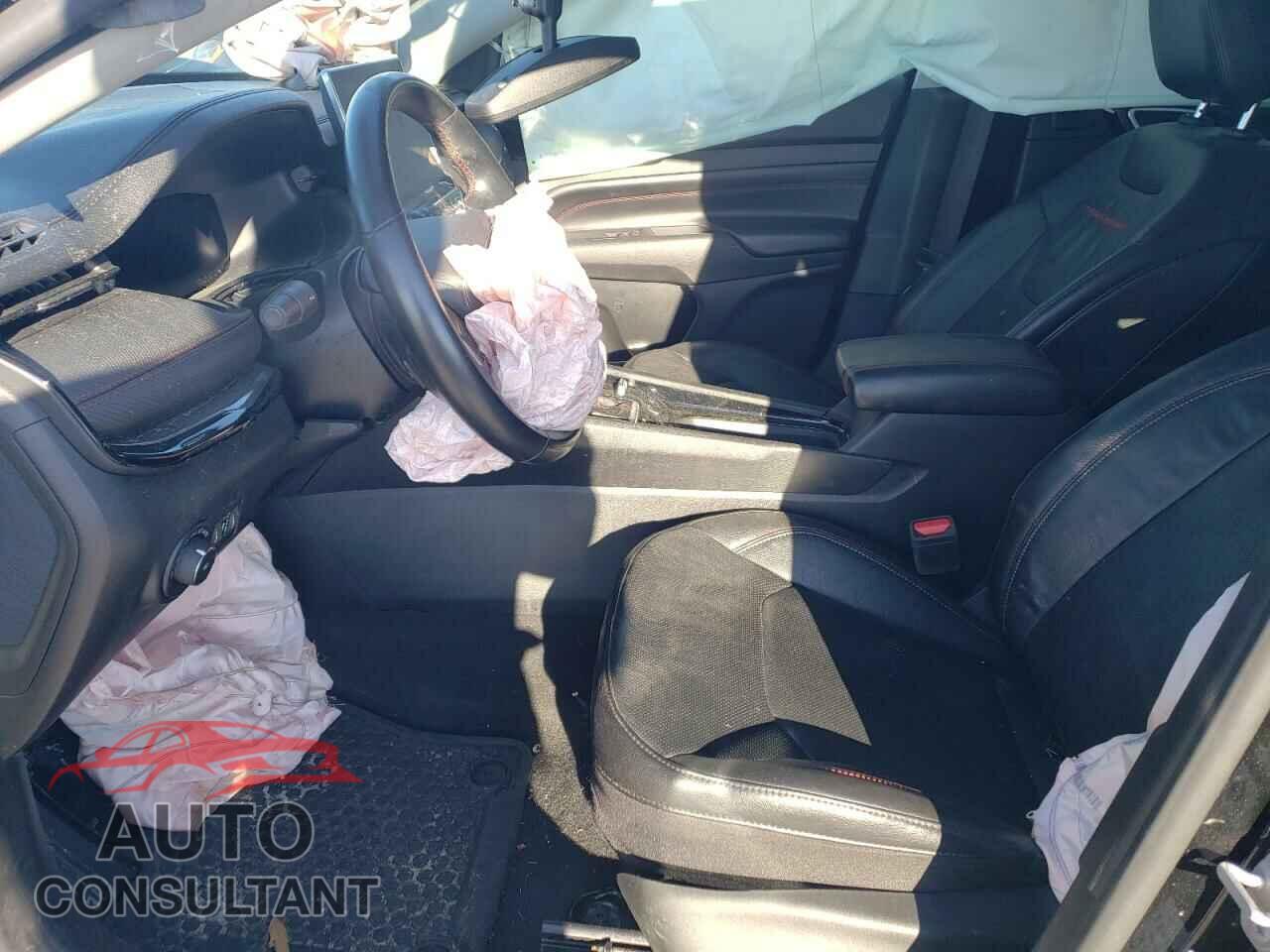 JEEP COMPASS 2022 - 3C4NJDDB5NT156776