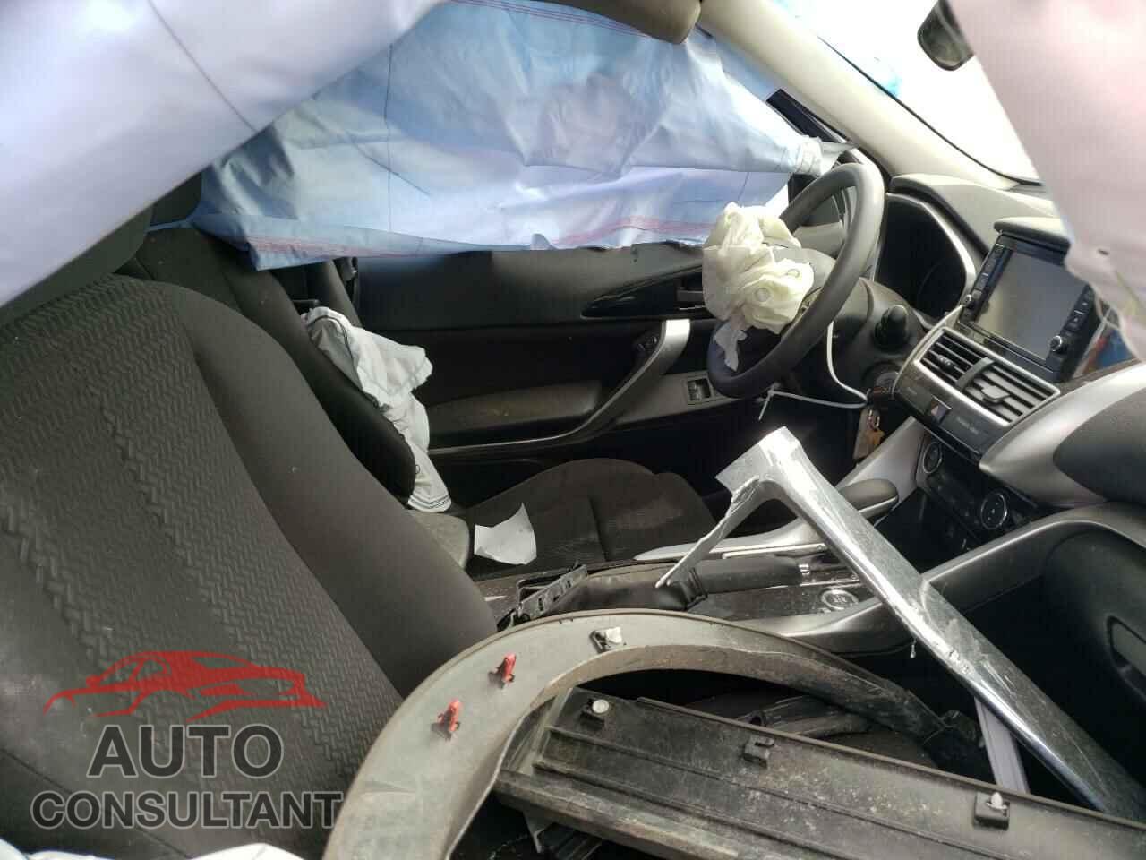 MITSUBISHI ECLIPSE 2019 - JA4AT3AA3KZ038741