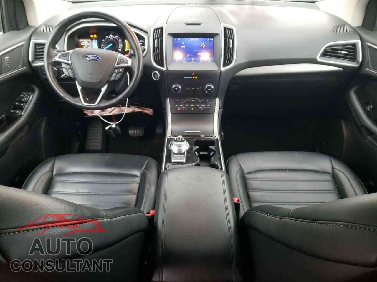 FORD EDGE 2019 - 2FMPK4J96KBC25873