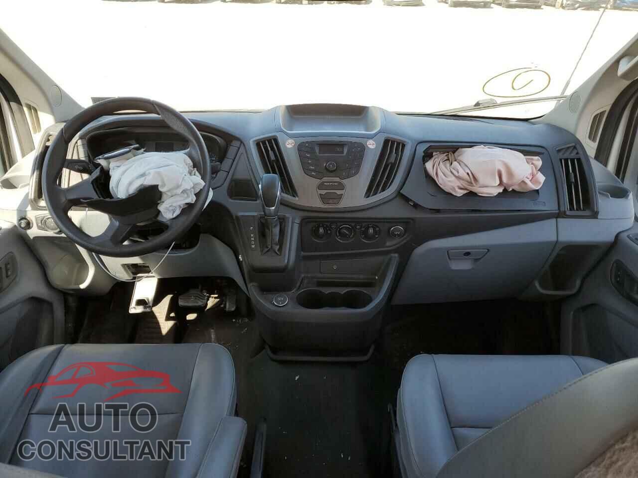 FORD TRANSIT 2018 - 1FTYR2CM3JKA56961