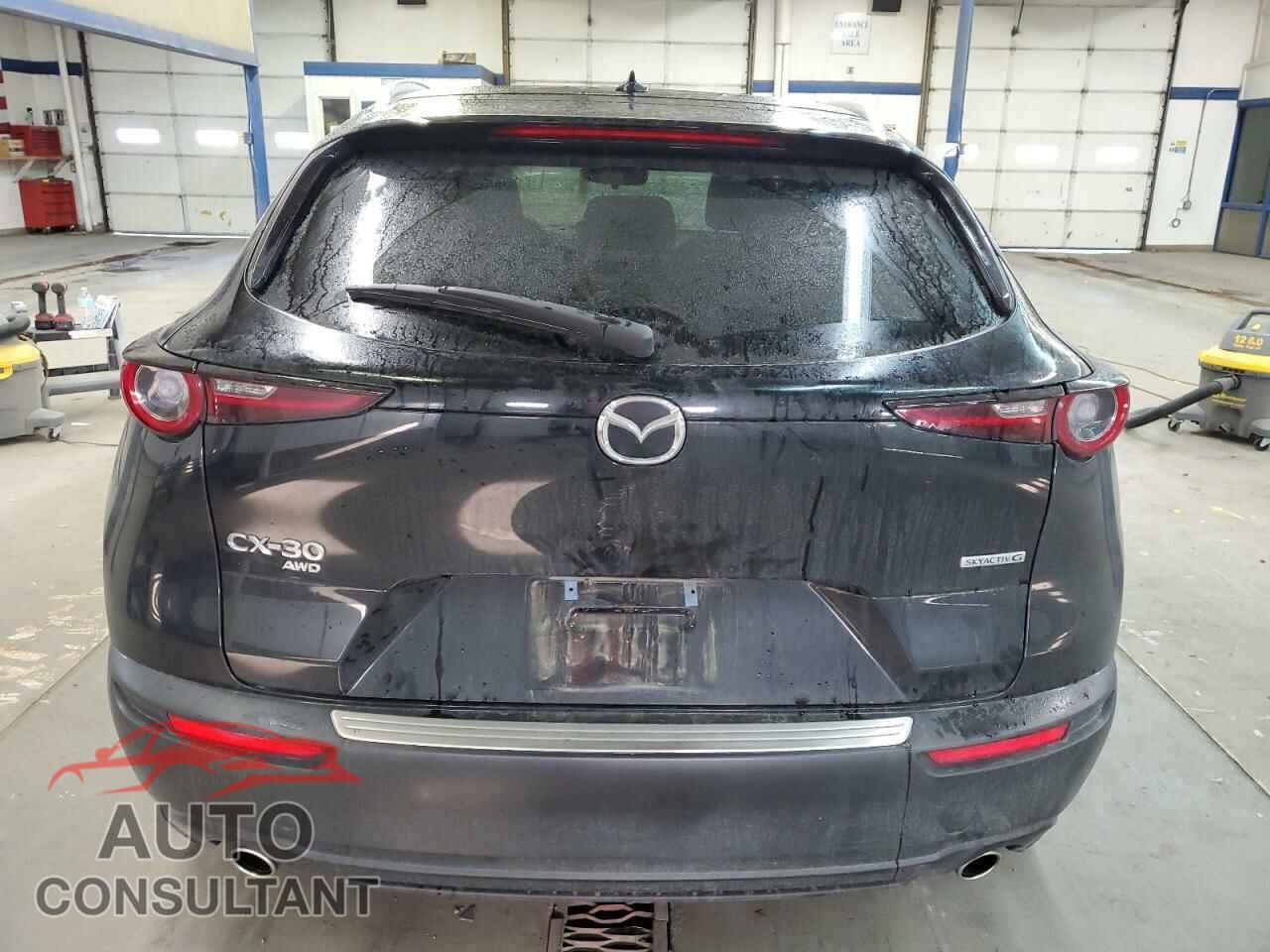 MAZDA CX30 2024 - 3MVDMBDM5RM604036