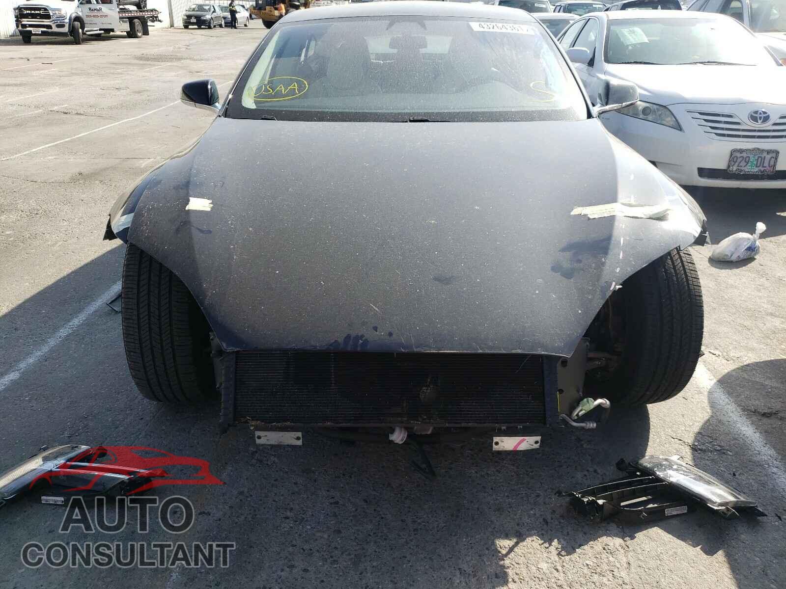 TESLA MODEL S 2018 - 5YJSA1E23JF266797