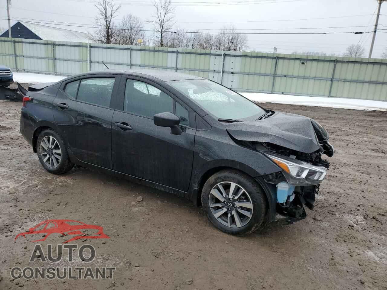 NISSAN VERSA 2023 - 3N1CN8DV2PL871548