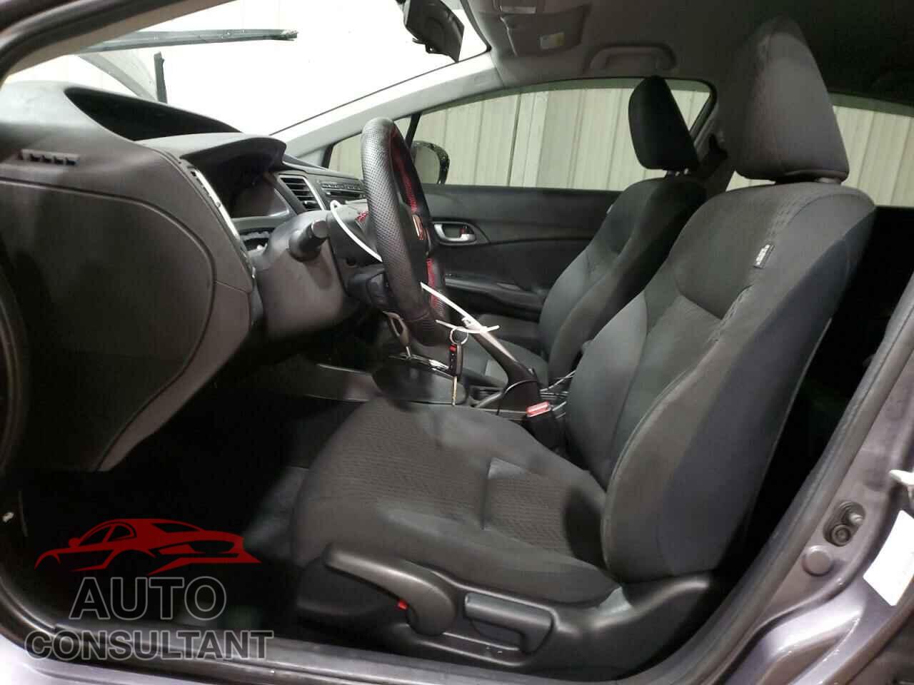 HONDA CIVIC 2014 - 19XFB2F56EE238274