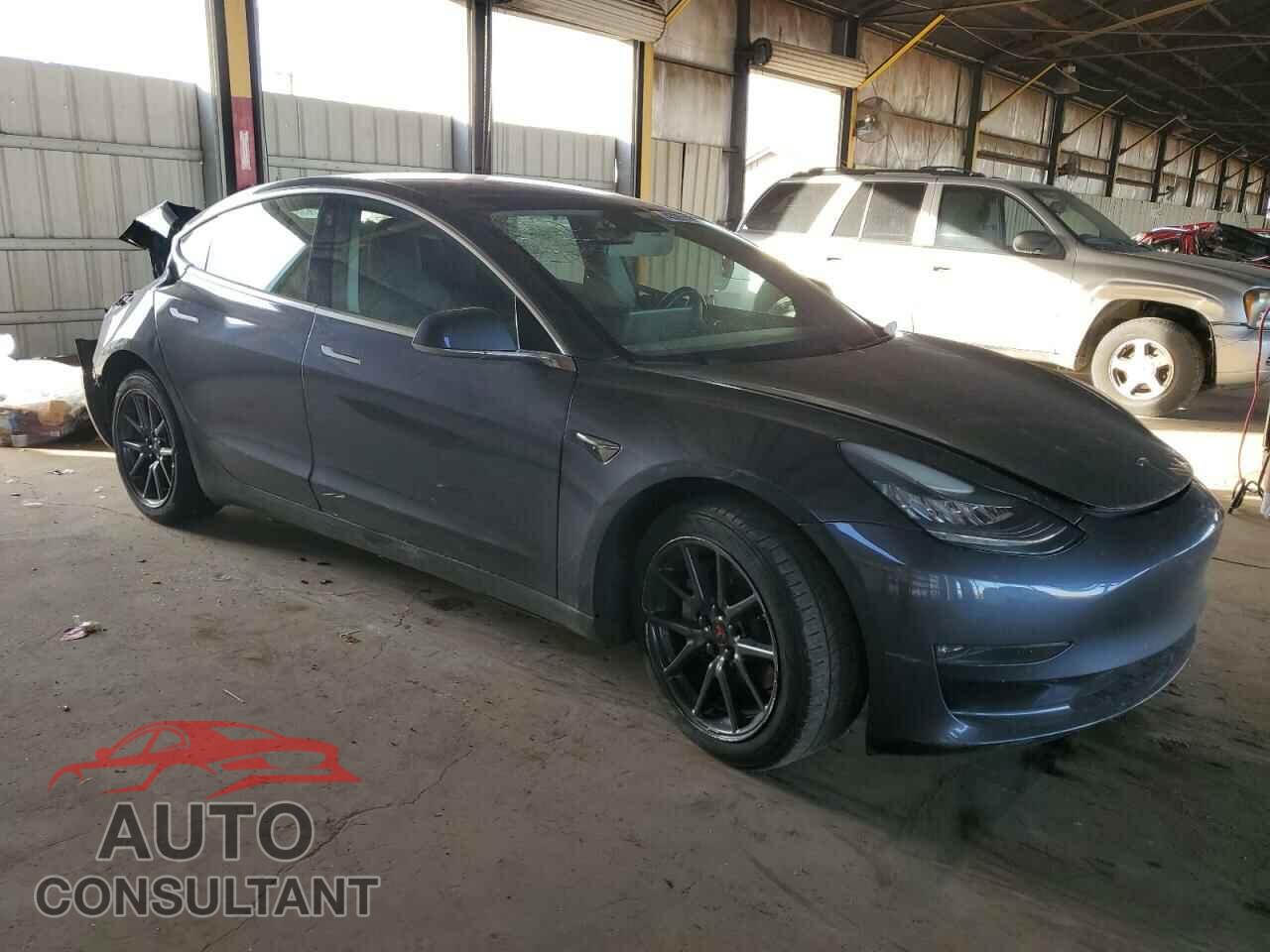 TESLA MODEL 3 2019 - 5YJ3E1EA6KF298886