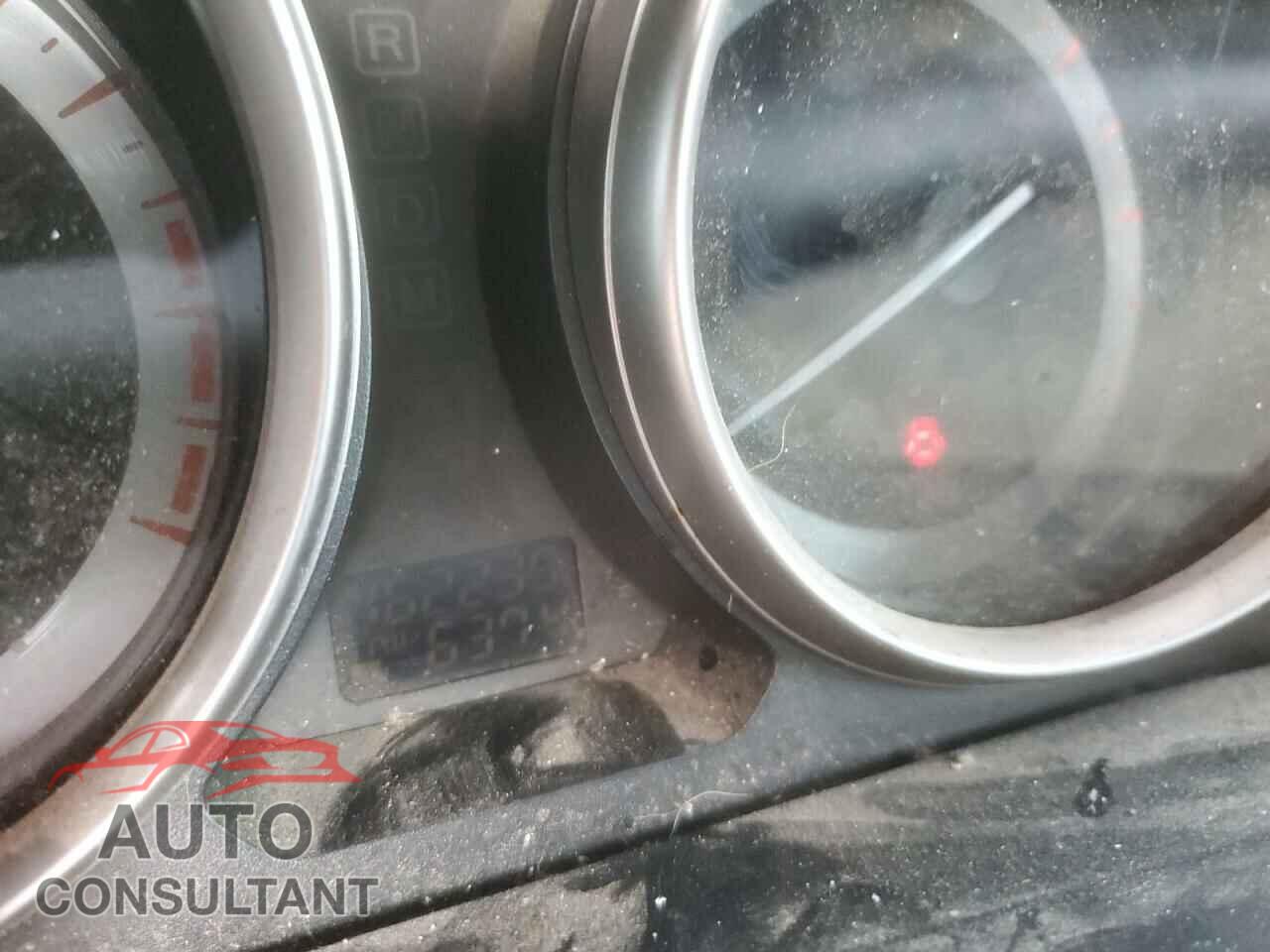 MAZDA CX-9 2011 - JM3TB3DA8B0316932