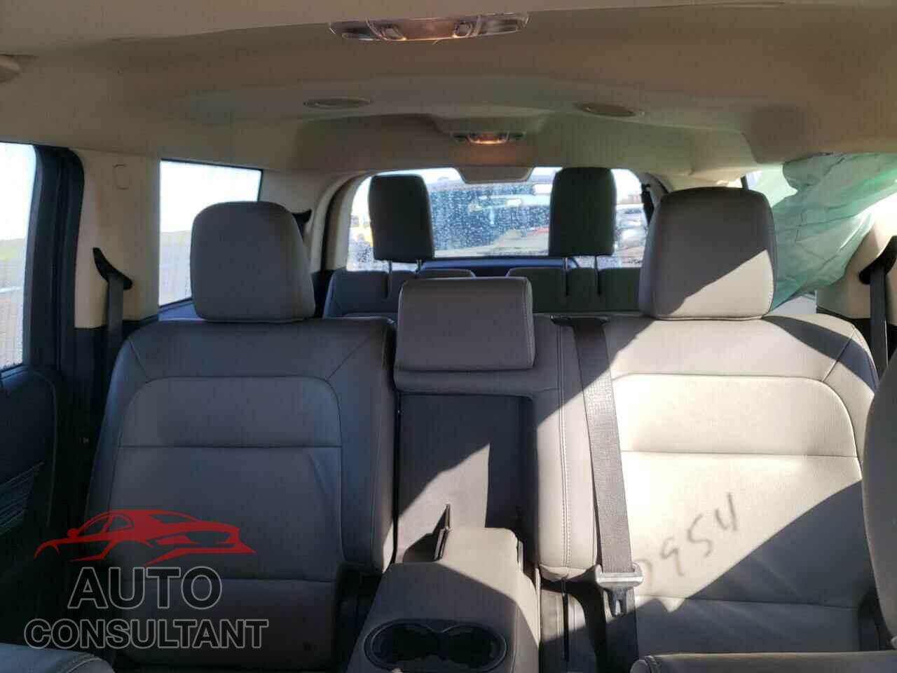 FORD FLEX 2018 - 2FMGK5C87JBA04226