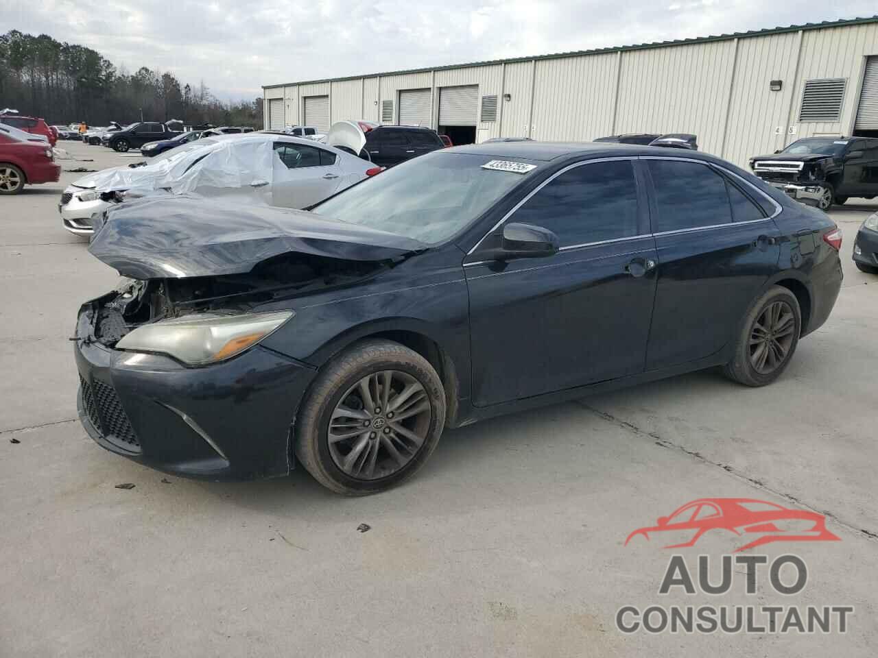 TOYOTA CAMRY 2016 - 4T1BF1FK1GU183283