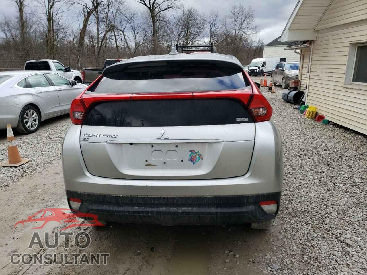 MITSUBISHI ECLIPSE 2020 - JA4AT3AA4LZ033078