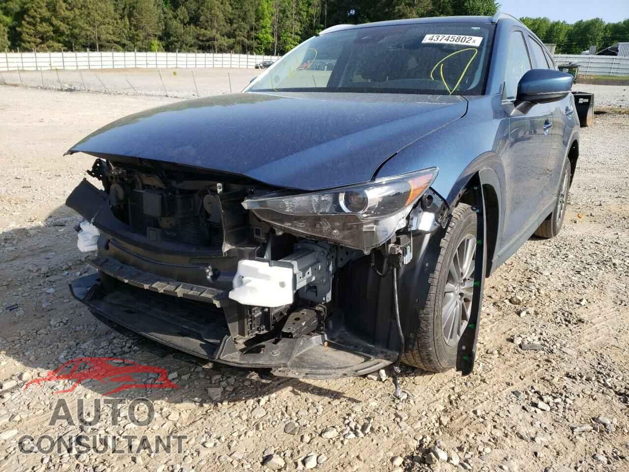 MAZDA CX-5 2019 - JM3KFACM2K1513122