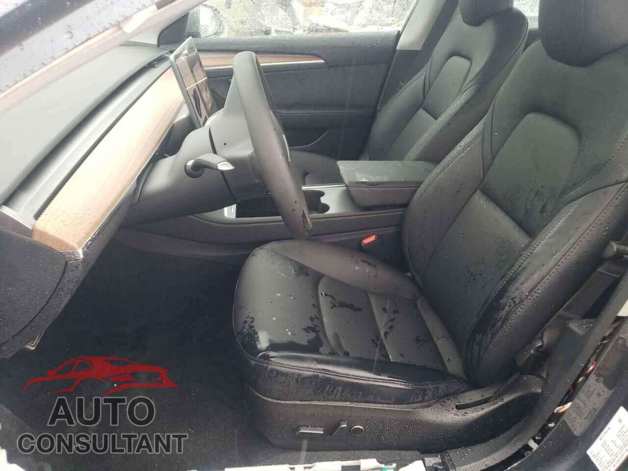 TESLA MODEL 3 2023 - 5YJ3E1EA3PF711984