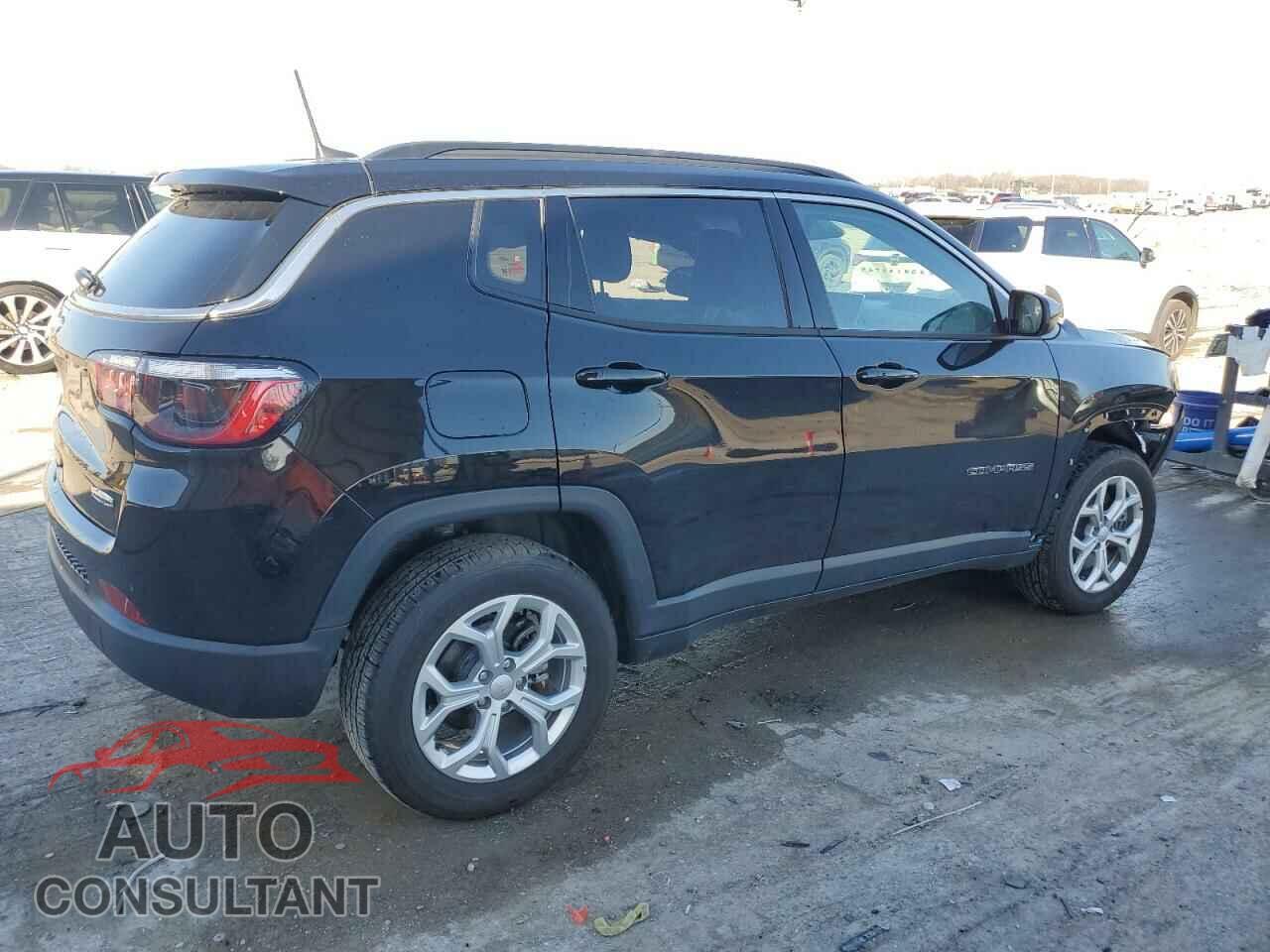 JEEP COMPASS 2024 - 3C4NJDBN1RT173982