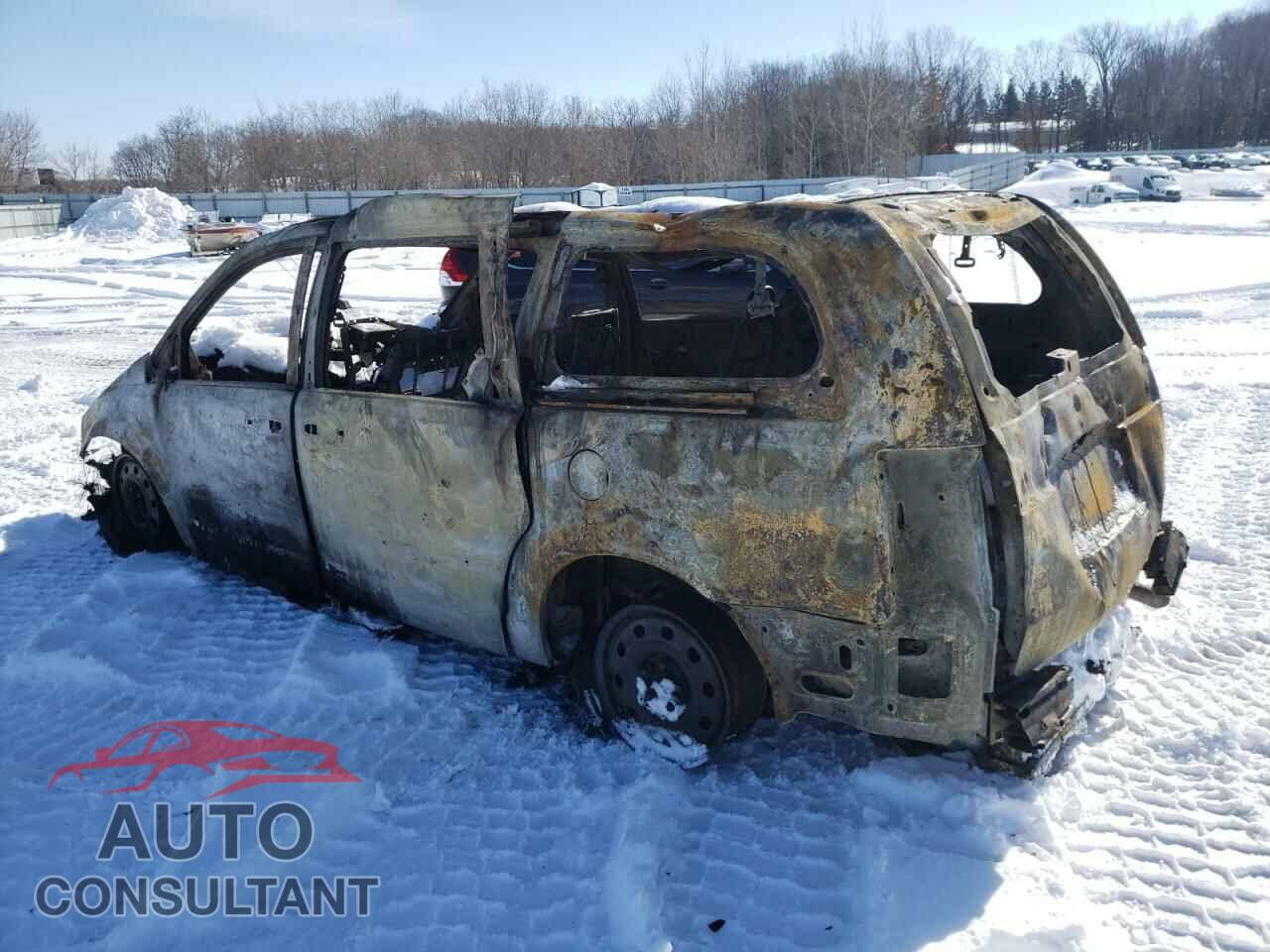 DODGE CARAVAN 2017 - 2C4RDGBG7HR665011