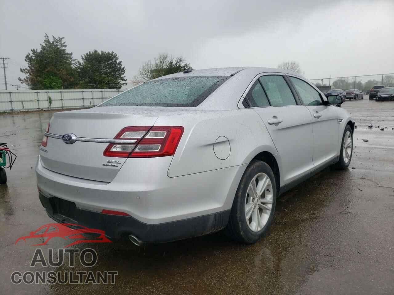 FORD TAURUS 2016 - 1FAHP2E8XGG143070