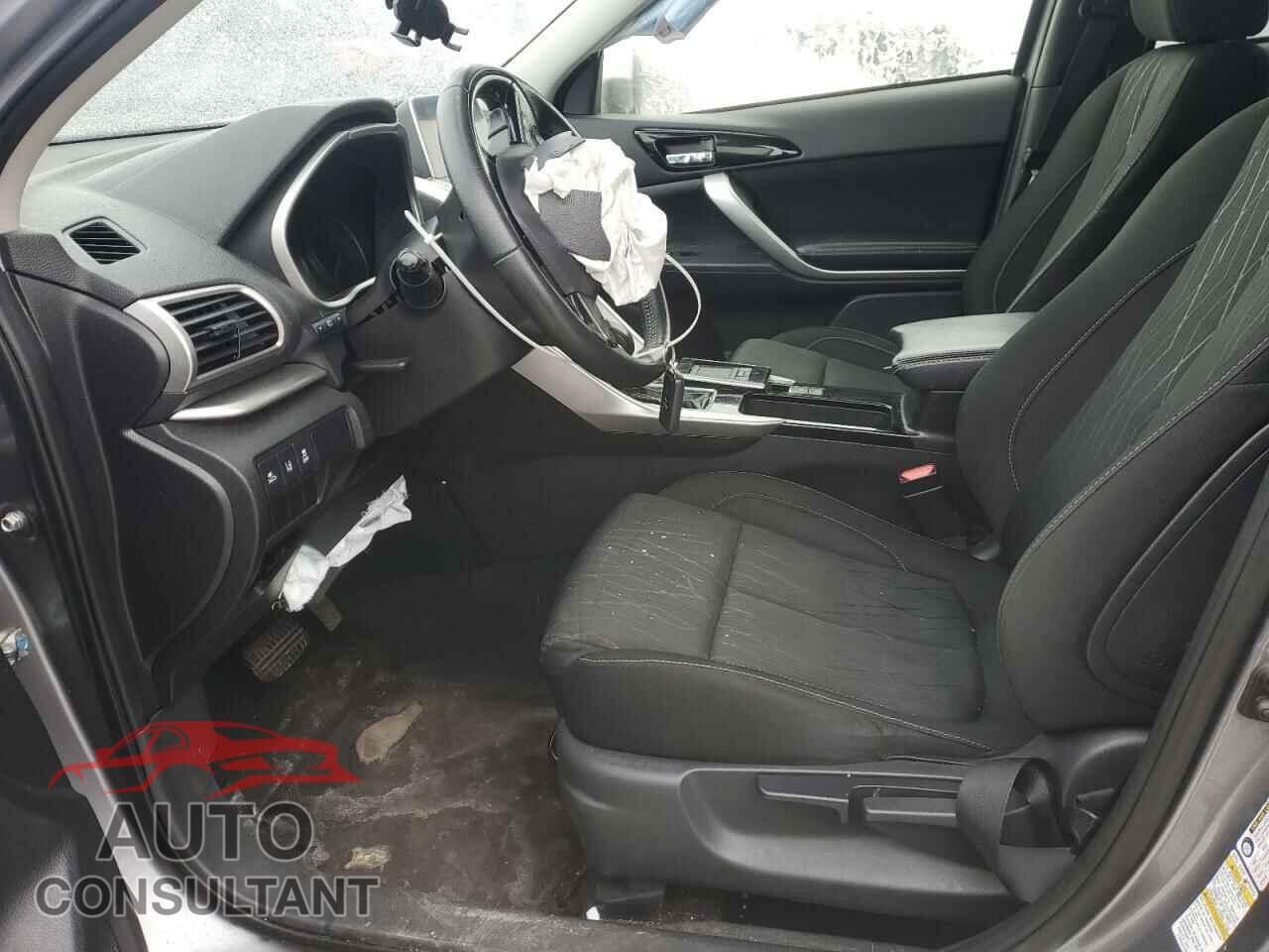 MITSUBISHI ECLIPSE 2020 - JA4AS5AA2LZ002751