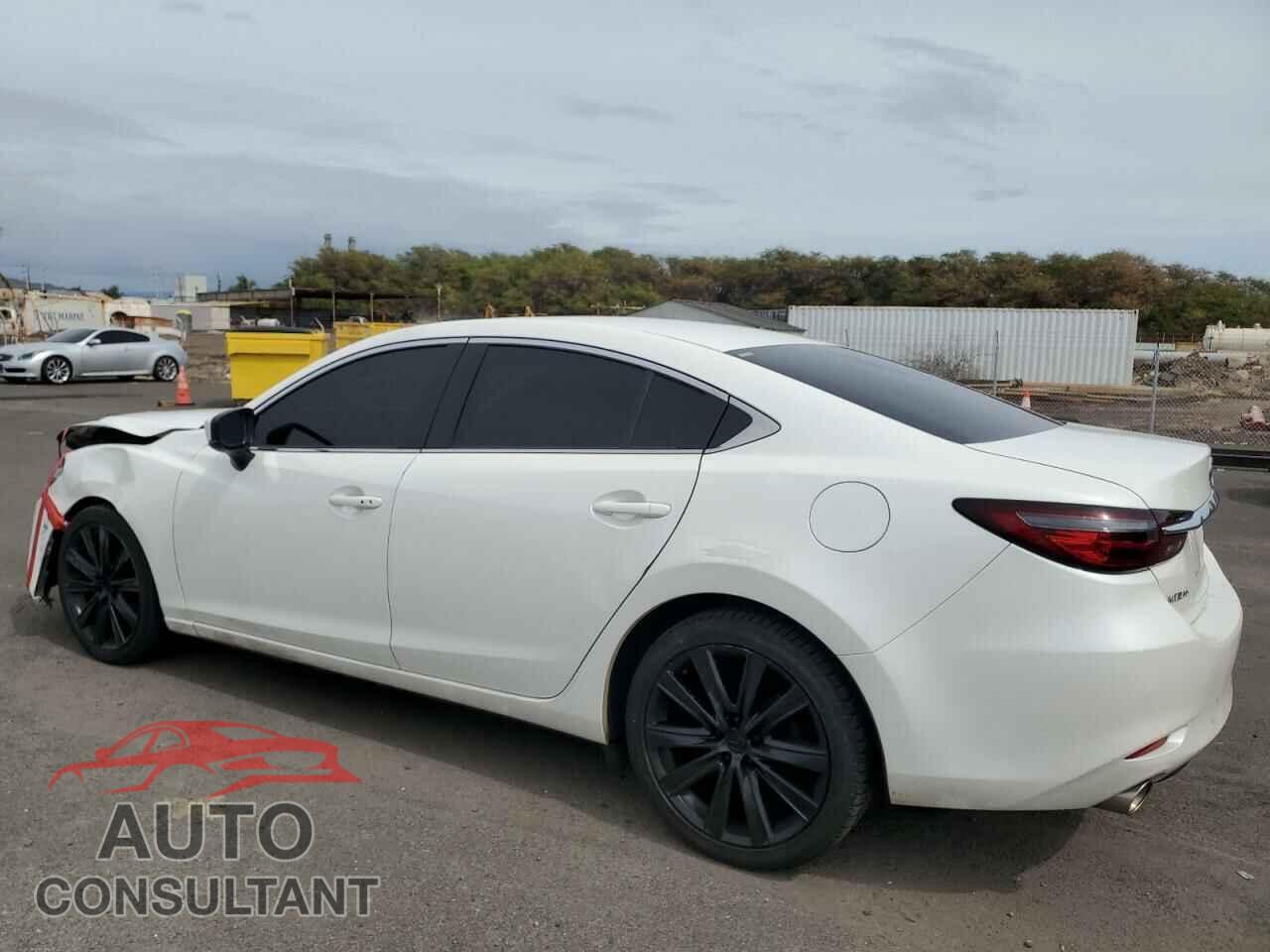 MAZDA 6 2020 - JM1GL1VM8L1520887
