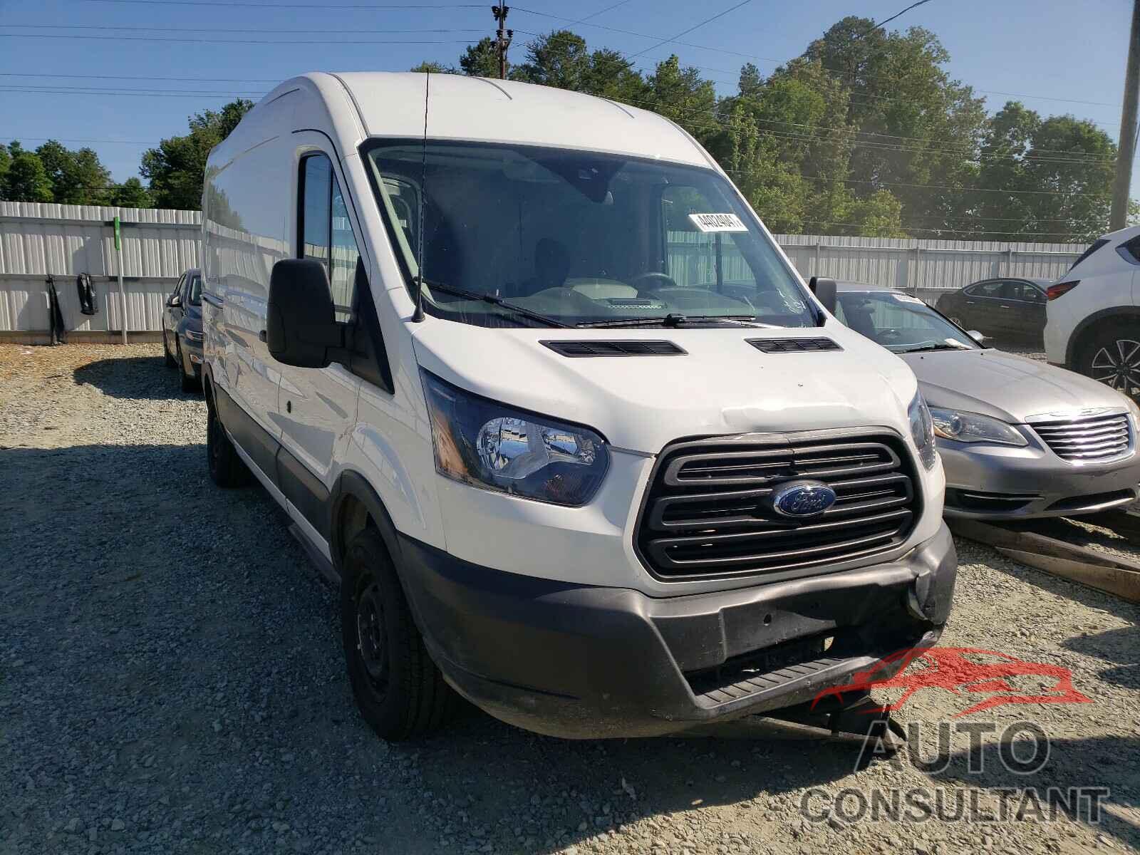 FORD TRANSIT CO 2019 - 1FTYR2CM3KKA87290