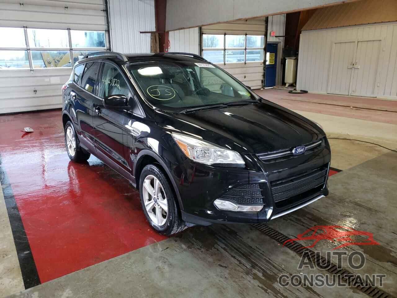 FORD ESCAPE 2016 - 1FMCU9GX7GUC54537
