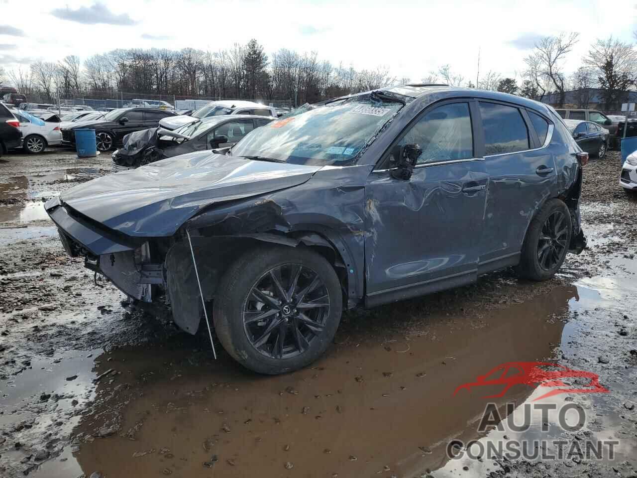 MAZDA CX-5 PREFE 2024 - JM3KFBCL5R0521938