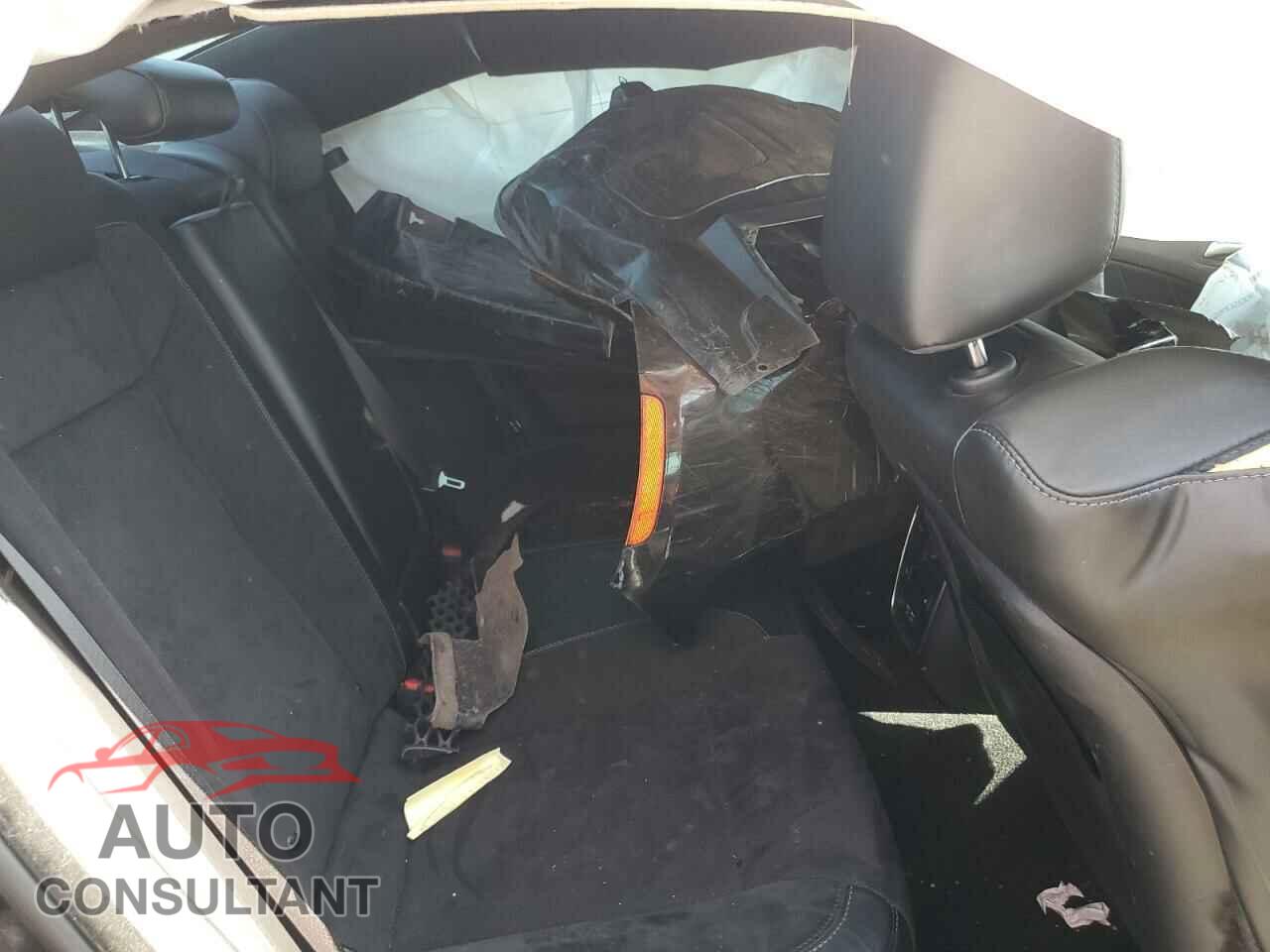 DODGE CHARGER 2019 - 2C3CDXCTXKH605906