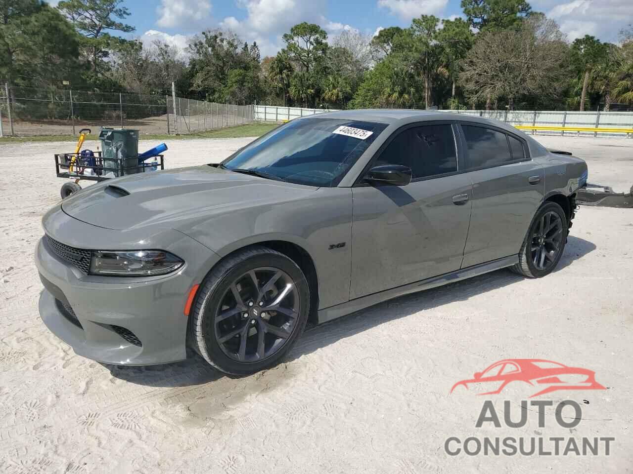 DODGE CHARGER 2023 - 2C3CDXCT2PH598229