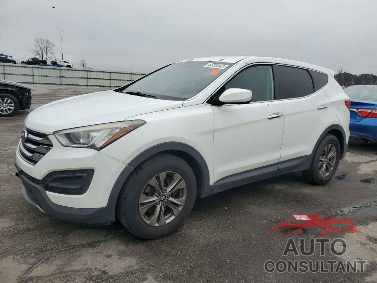 HYUNDAI SANTA FE 2015 - 5XYZT3LB7FG258290