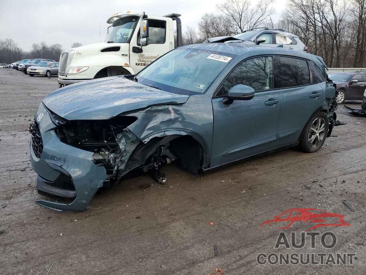 HONDA HR-V 2024 - 3CZRZ2H79RM717088