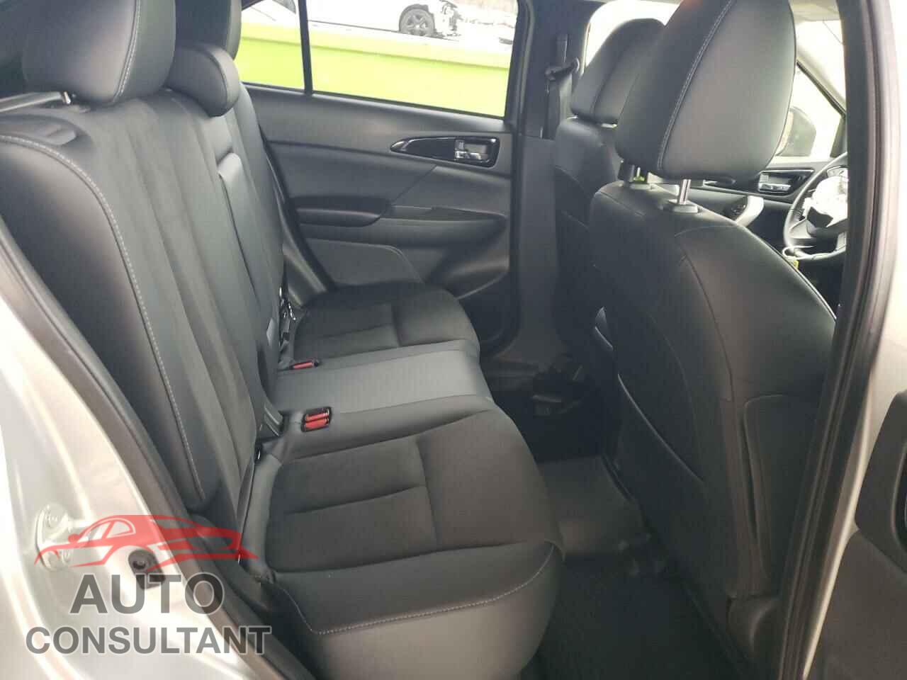 MITSUBISHI ECLIPSE 2022 - JA4ATWAA3NZ068117