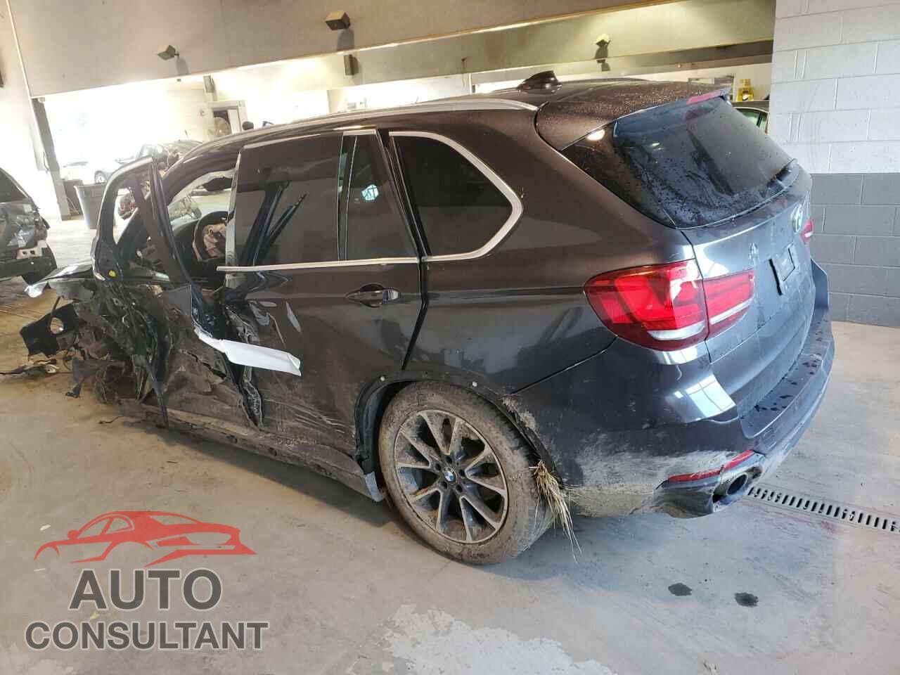 BMW X5 2017 - 5UXKR0C54H0U50573