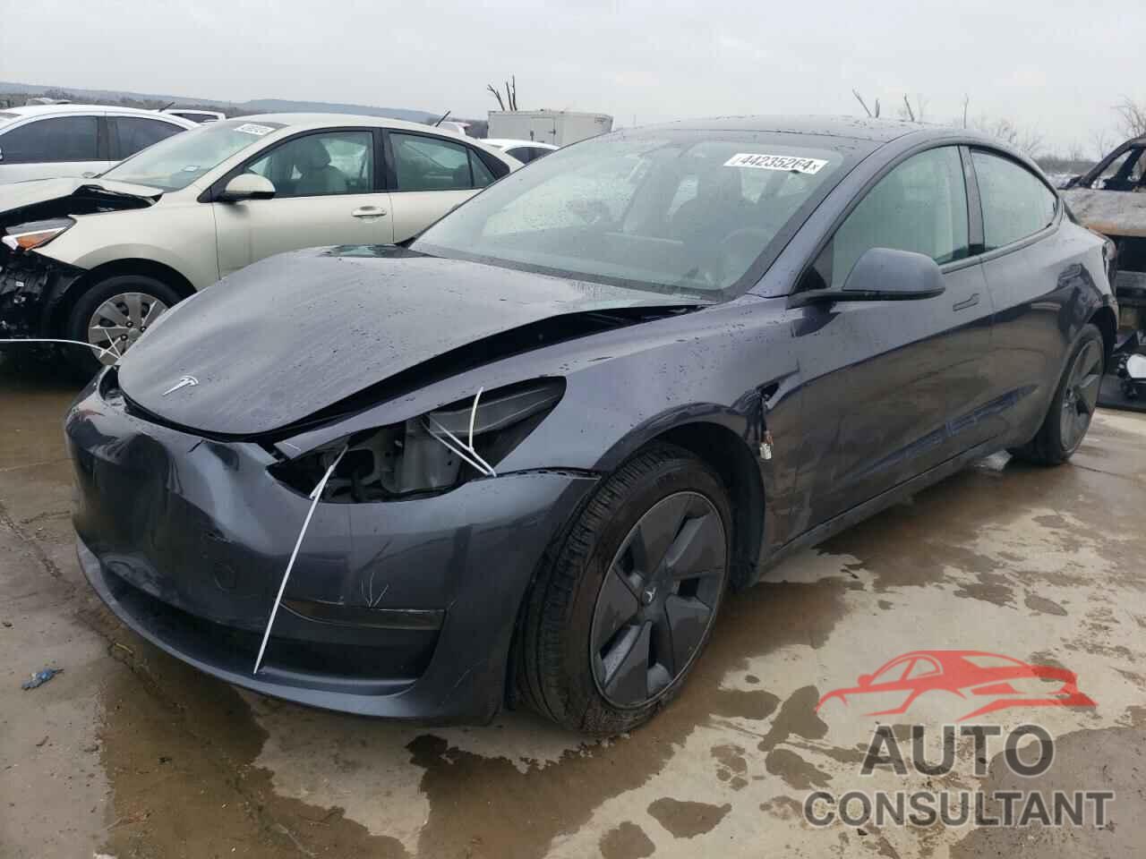 TESLA MODEL 3 2023 - 5YJ3E1EA6PF408309