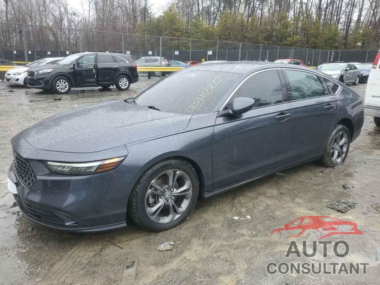 HONDA ACCORD 2023 - 1HGCY1F36PA041073