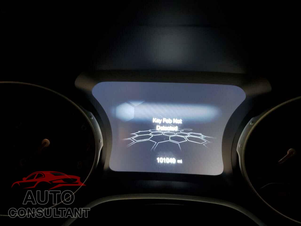 JEEP COMPASS 2019 - 3C4NJDCB8KT790919