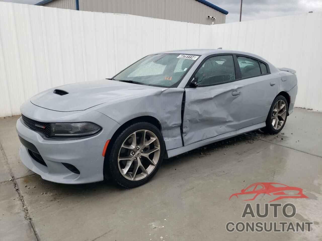 DODGE CHARGER 2022 - 2C3CDXHG4NH204769