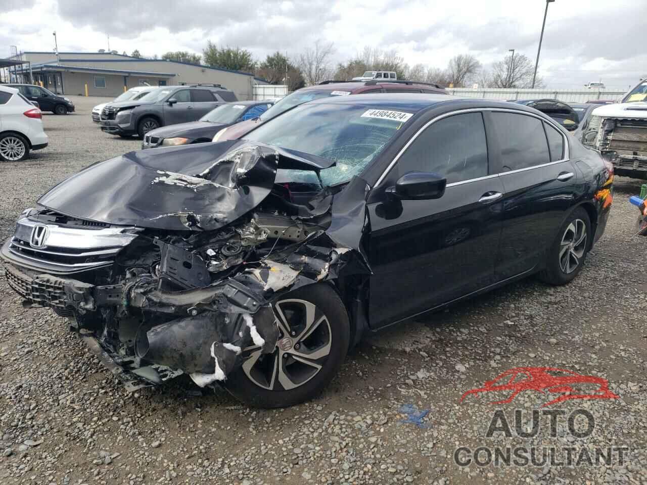 HONDA ACCORD 2016 - 1HGCR2F3XGA176690