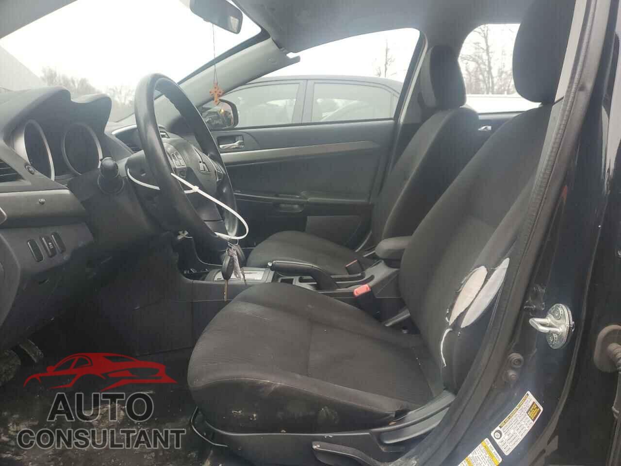 MITSUBISHI LANCER 2015 - JA32U2FU1FU021815