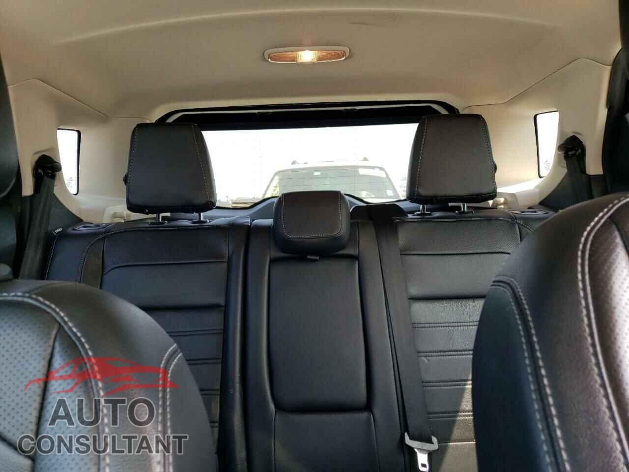 FORD ECOSPORT 2020 - MAJ6S3KL4LC350446