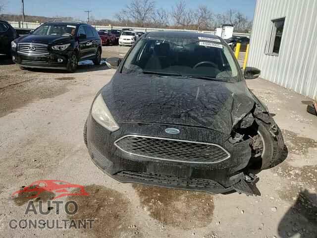 FORD FOCUS 2017 - 1FADP3F23HL244832