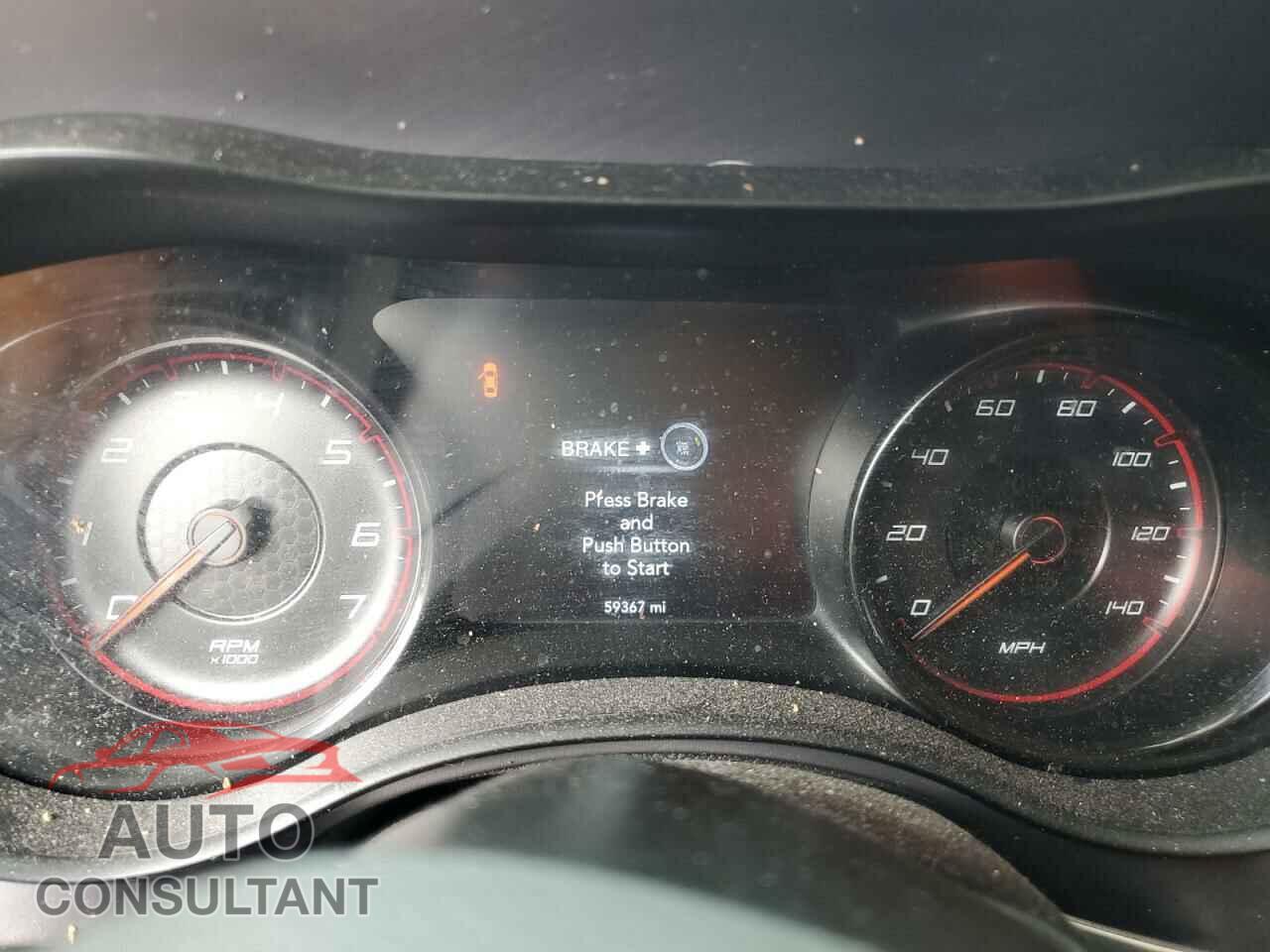 DODGE CHARGER 2021 - 2C3CDXBG5MH612866
