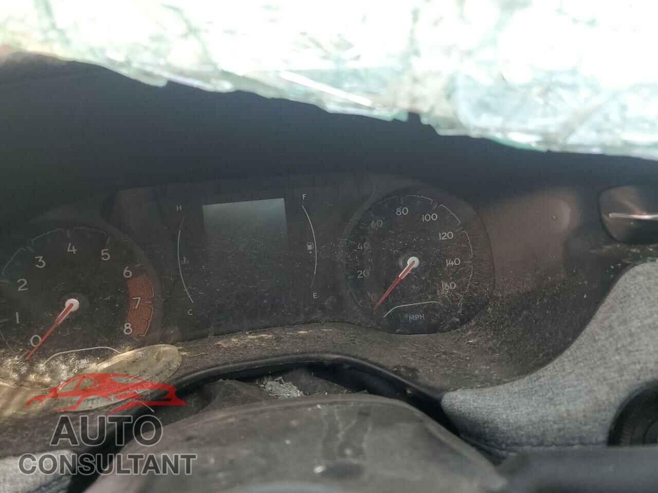 JEEP COMPASS 2022 - 3C4NJCBB1NT137462